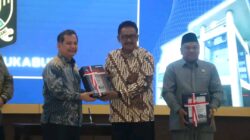 Konsisten Kelola Keuangan, Sukabumi Pertahankan Predikat WTP 2024