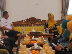 Menuju Wistara Paripurna: Sukabumi Perkuat Sinergi Demi Predikat Kota Sehat Nasional