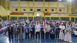 Pelepasan Haji Kloter 56: Semangat Ibadah dan Peran Daerah Jadi Sorotan