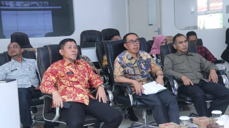 Kabupaten Sukabumi Rampungkan Musdesus Pembentukan Koperasi Merah Putih, Jadi yang Pertama di Jabar