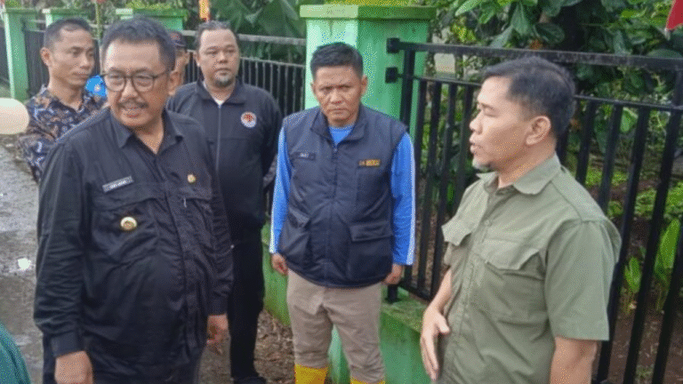 Pembentukan Kopdes Merah Putih di Kabupaten Sukabumi Hampir Rampung, Ini Kata DPMD dan DKUKM