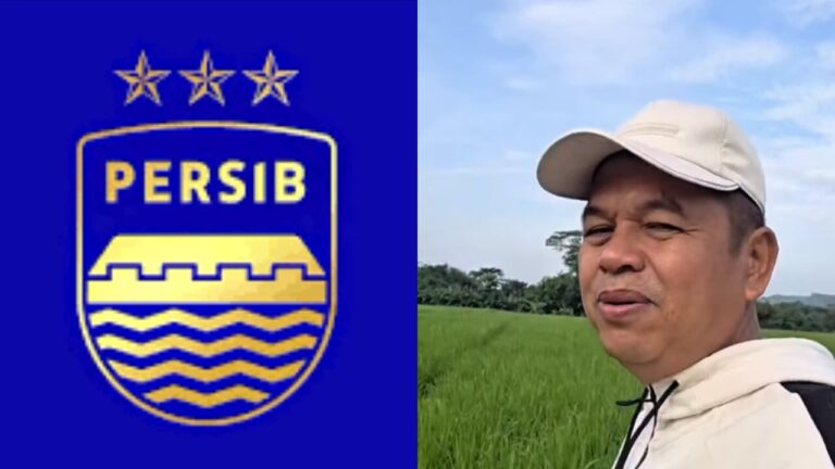 Pesan Dedi Mulyadi ke Bobotoh usai Persib Gagal Kunci Juara Liga 1 2024/2025