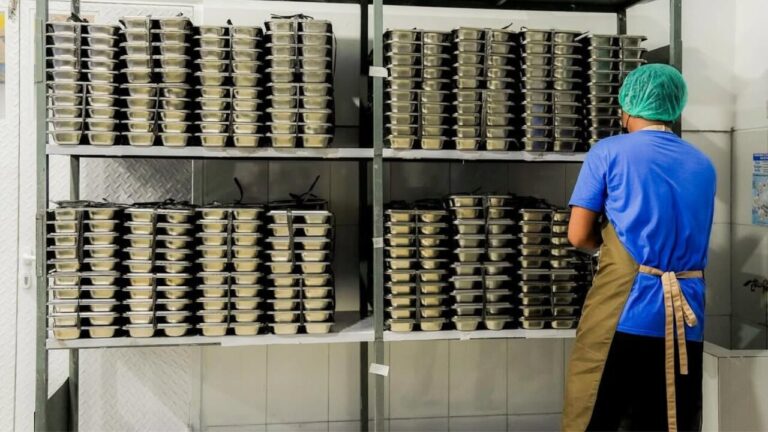 Kepala BGN Ungkap Tiga Kunci Sukses Pelaksanaan Program MBG, Apa Saja?