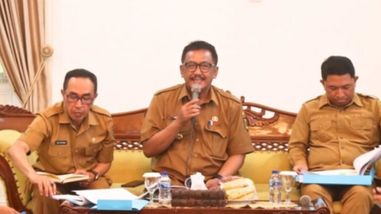 11 Program Prioritas Pemkab Sukabumi dalam RPJMD 2025–2029, Fokus Infrastruktur hingga Kesehatan