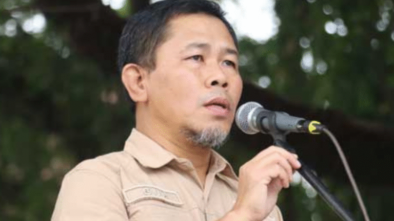 DPMD Sukabumi Tekankan Transparansi dan Akuntabilitas Pengelolaan Dana Desa