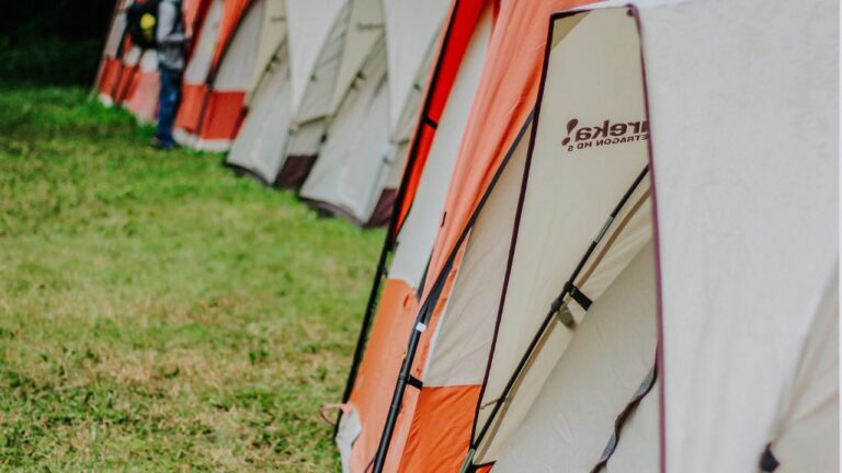 Libur Akhir Pekan, Ini 3 Tempat Camping di Kabupaten Sukabumi yang Wajib Dikunjungi