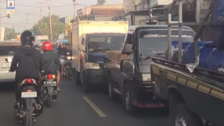 Penanganan Kemacetan di Cibadak Sukabumi, Hera Iskandar Tekankan Keseriusan PT Daehan