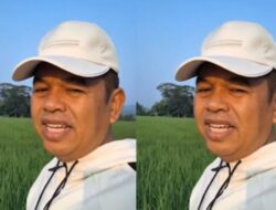 Pesan Dedi Mulyadi di Hari Buruh 2025: Semua yang Punya Majikan Adalah Buruh