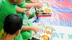 MBG Sentuh 3,26 Juta Penerima, Pemerintah Siapkan Tambahan Anggaran hingga Rp171 Triliun