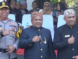 Hardiknas 2025, Budi Azhar Ajak Generasi Muda Adaptif dan Berkarakter