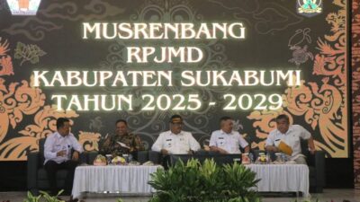 Disbudpora Dorong Sinergi Budaya, Pariwisata, dan Kepemudaan dalam RPJMD 2025–2029