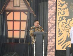 DPRD Kabupaten Sukabumi Dorong RPJMD 2025–2029 Pro Rakyat dan Berbasis Kolaborasi