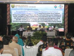 Pemuda Berkarya dan Budaya Lokal Jadi Fokus Disbudpora dalam RPJMD Mubarakah 2025–2029