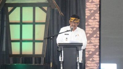 Disbudpora Dukung RPJMD 2025–2029: Budaya dan Kepemudaan Jadi Pilar Pembangunan Sukabumi