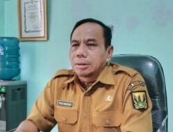 Yudi Mulyadi Ajak Pekerja Jadikan Hari Buruh sebagai Momentum Refleksi dan Semangat Baru