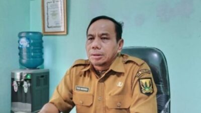 Yudi Mulyadi Ajak Pekerja Jadikan Hari Buruh sebagai Momentum Refleksi dan Semangat Baru