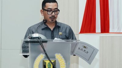 Fraksi PDI Perjuangan Soroti Lonjakan Anggaran Dana Cadangan Pilkada 2029