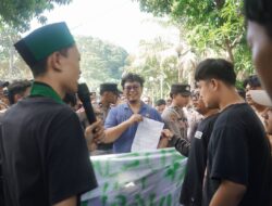 Isu Pungli hingga Jaminan Sosial, HMI Desak DPRD Awasi Ketenagakerjaan di PT. Paiho