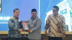 Raih WTP ke-11, DPRD Sukabumi Apresiasi Kinerja Pemkab dalam Pengelolaan Keuangan