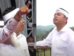 Viral Menangis di Puncak, Dedi Mulyadi Tegaskan Kerusakan Alam Tak Bisa Dimaafkan