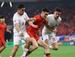 Laga Panas di GBK: Paes Peringatkan Ancaman Taktik Mematikan China