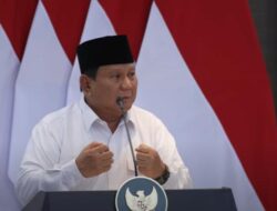 Dugaan Keracunan Makanan MBG, Prabowo Minta Kepala BGN Capai Target ‘Zero Kesalahan’