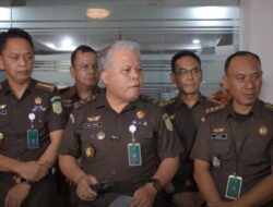 Kasus Satelit 123° BT: CoP Tanpa Barang, Kejagung Tetapkan Leonardi Cs Tersangka