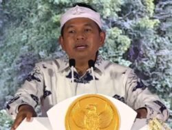 Kasus Eksploitasi di Taman Safari, Dedi Mulyadi: Saya Akan Cari Asal-Usul Mereka Sendiri