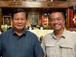 Tak Disangka! Pidato Paus Baru Ternyata Selaras dengan Pancasila, Ini Respons Prabowo