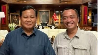 Tak Disangka! Pidato Paus Baru Ternyata Selaras dengan Pancasila, Ini Respons Prabowo