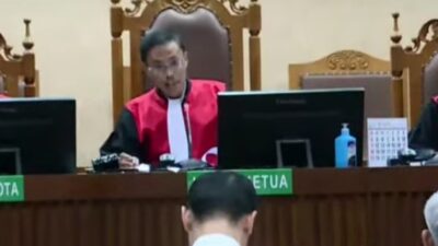 Usai Vonis Kontroversial Harvey Moeis, Hakim Eko Aryanto “Dibuang” ke Papua?