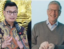Vaksin TBC Bill Gates Masuk Indonesia, BPOM: Sudah Uji Ragam Efeknya!