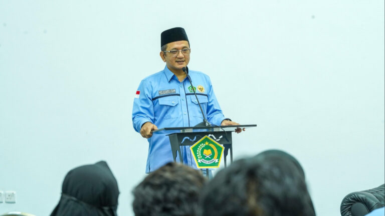 2 WNI Asal Jabar Ditangkap Kepolisian Arab Saudi di Mekkah, KJRI Imbau Jemaah Indonesia Tak Terlibat Haji Ilegal