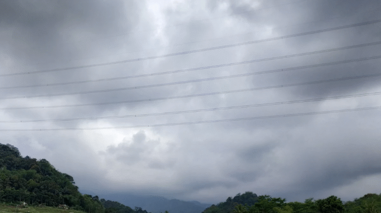 Prakiraan Cuaca Sukabumi 30 Mei 2025: Berawan Merata di Sejumlah Kecamatan