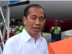 Demokrasi atau Penghinaan? Jokowi Sindir Keras Meme Viral Buatan Mahasiswi ITB!