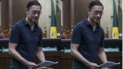 Sidang Korupsi Gula Memanas! Tom Lembong Tantang Jaksa: ‘Mana Aturan yang Saya Langgar?