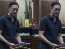 Sidang Korupsi Gula Memanas! Tom Lembong Tantang Jaksa: ‘Mana Aturan yang Saya Langgar?