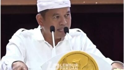Baru Jalan Satu Tahap, Program Militer Dedi Mulyadi untuk Pelajar Disorot KPAI!