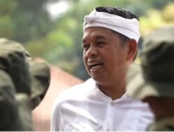 Disiplinkan Siswa Ala Militer, Program Dedi Mulyadi Tuai Kritik Pedas dari KPAI!
