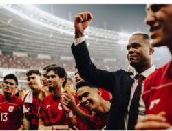 TC di Bali Tanpa Ragnar! Timnas Indonesia Siap Tempur Hadapi China & Jepang