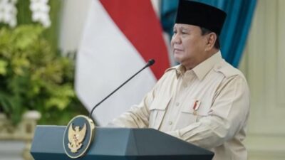 Prabowo Siap Tinggalkan Nama Baik: Bongkar Korupsi, Tak Peduli Ancaman
