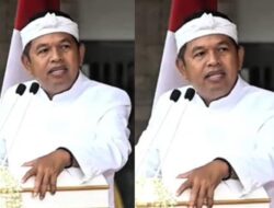 Ngonten Dapat Duit untuk Rakyat!” Dedi Mulyadi Jawab Sindiran Gubernur Konten