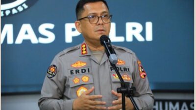 Terungkap! Jaringan ‘Fantasi Sedarah’ di Facebook Diusut Bareskrim, Enam Orang Diciduk