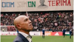 Strategi Baru PSSI: Gandeng Legenda Belanda Simon Tahamata untuk Cetak Generasi Emas Timnas