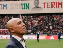 Strategi Baru PSSI: Gandeng Legenda Belanda Simon Tahamata untuk Cetak Generasi Emas Timnas