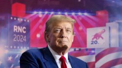Trump Vs Harvard: Hakim AS Hentikan Sementara Larangan Mahasiswa Asing