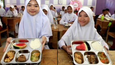 Dukung Program Makan Bergizi Gratis, Kadin China Siap Investasi di Wilayah Strategis RI