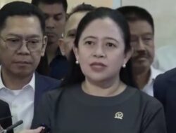 Ormas Duduki Lahan BMKG, Puan: Bubarkan Jika Berbau Premanisme