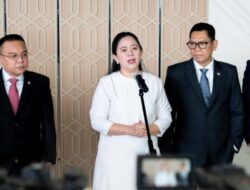 Rekaman Viral Sebut Nama PDIP, Puan Maharani Tegaskan: Klarifikasi atau Timbul Fitnah