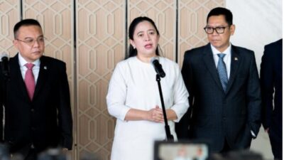 Rekaman Viral Sebut Nama PDIP, Puan Maharani Tegaskan: Klarifikasi atau Timbul Fitnah